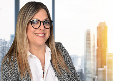 Sharon Witkowski-Tabib