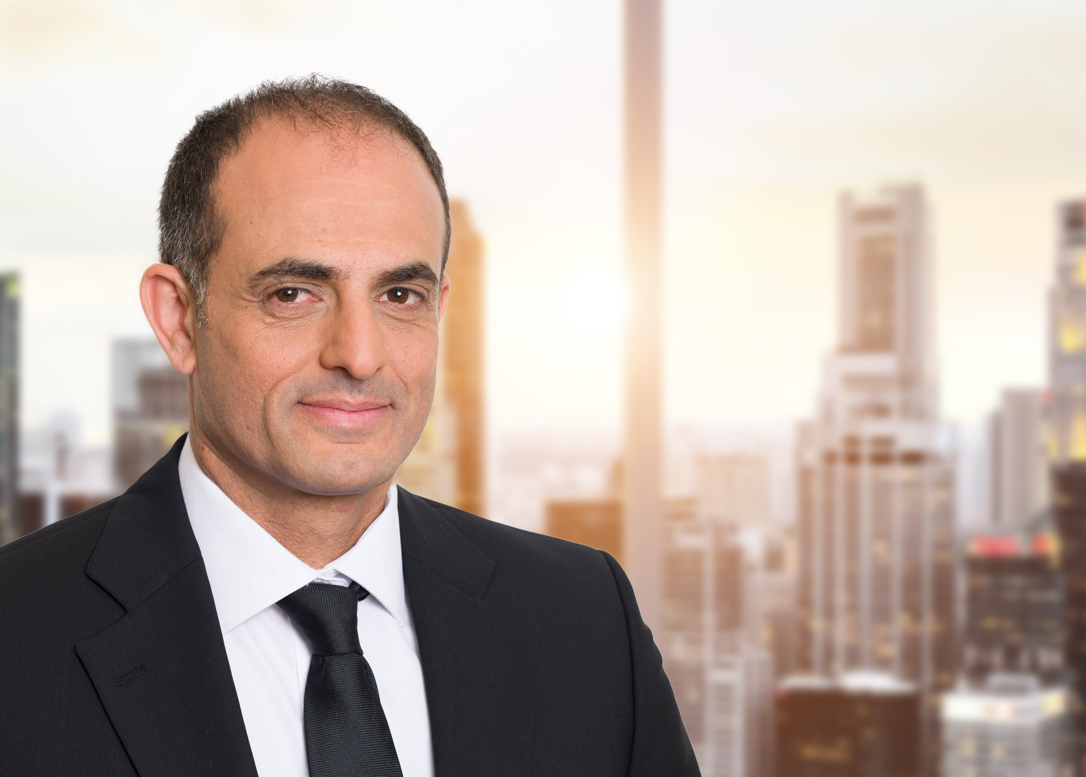 Amir Eitan