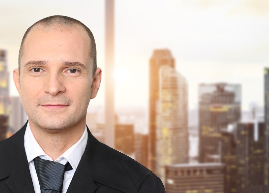 Alon Tischler