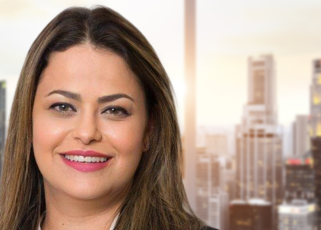 Dana Gottesman