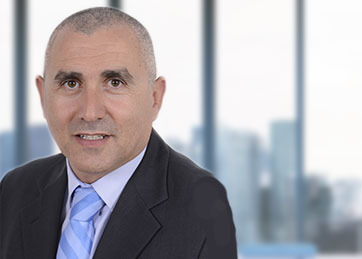 Yigal Toledano