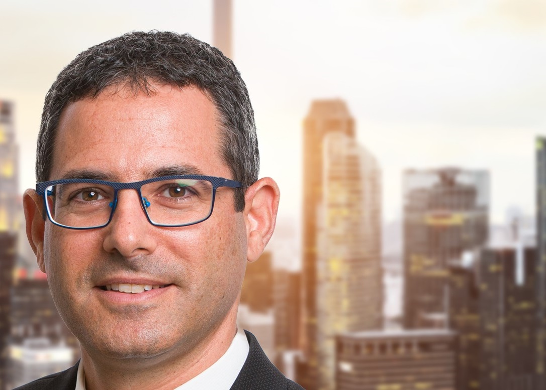 Ofer Guterman