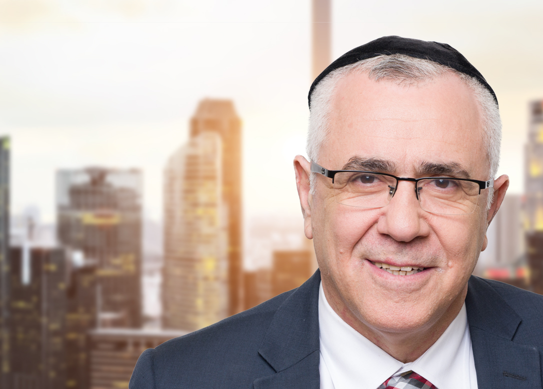 יואל טולדנו 