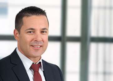 Noam Hendruker