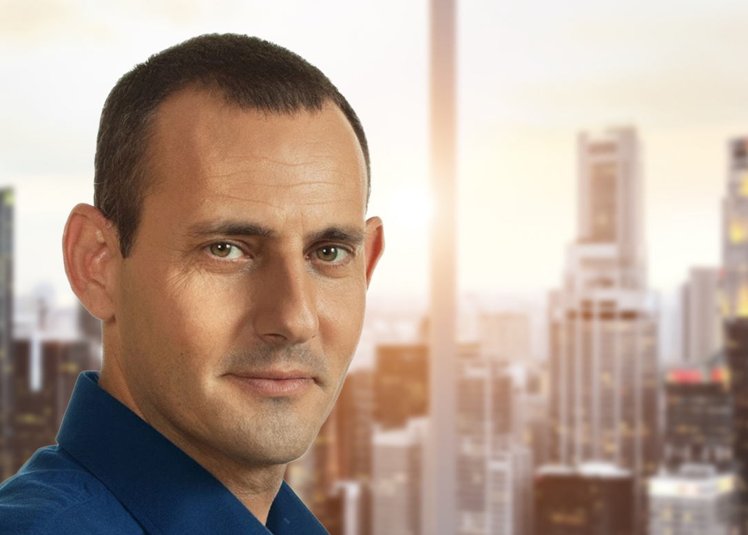 Avi Kaufman