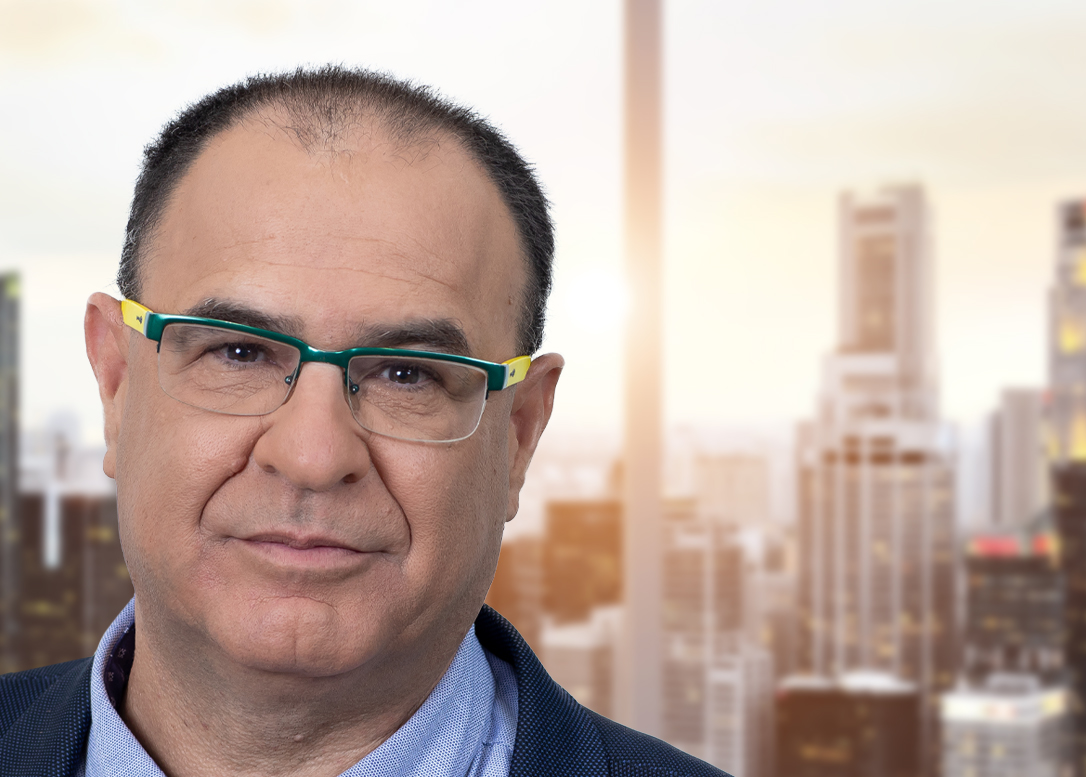 Avi Levi