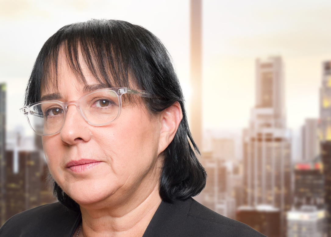 Hadas Epstein
